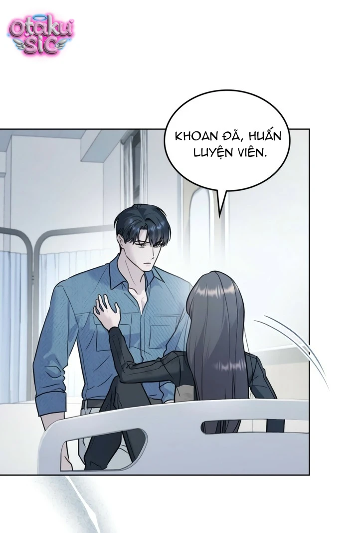 Thú Vui Của Kẻ Điên - Chap 38 - Trang 39
