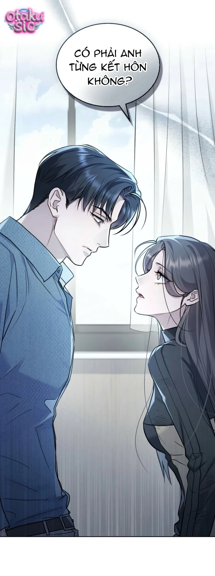 Thú Vui Của Kẻ Điên - Chap 38 - Trang 40