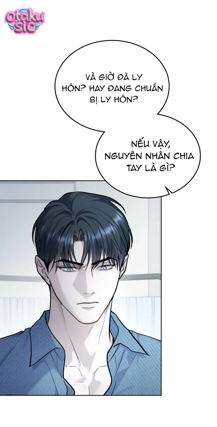 Thú Vui Của Kẻ Điên - Chap 38 - Trang 41