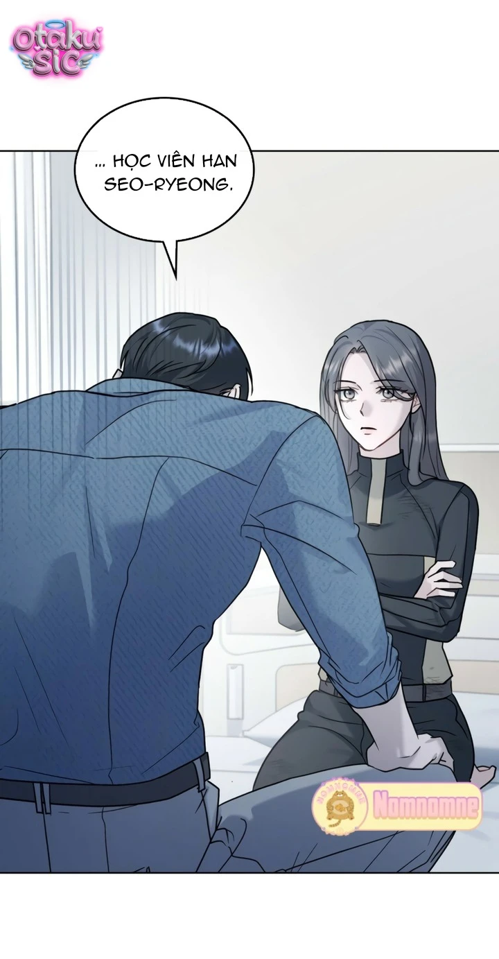 Thú Vui Của Kẻ Điên - Chap 38 - Trang 43