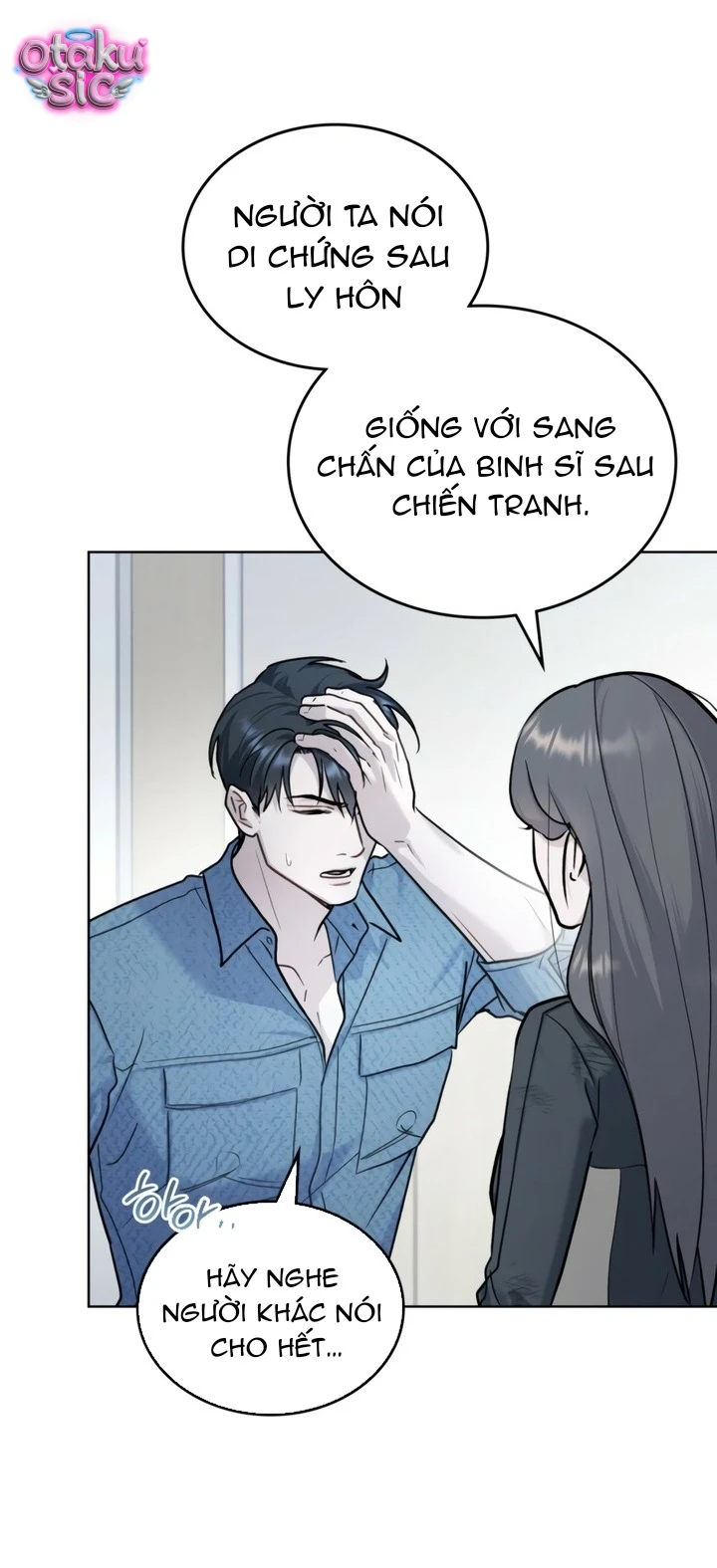 Thú Vui Của Kẻ Điên - Chap 38 - Trang 44