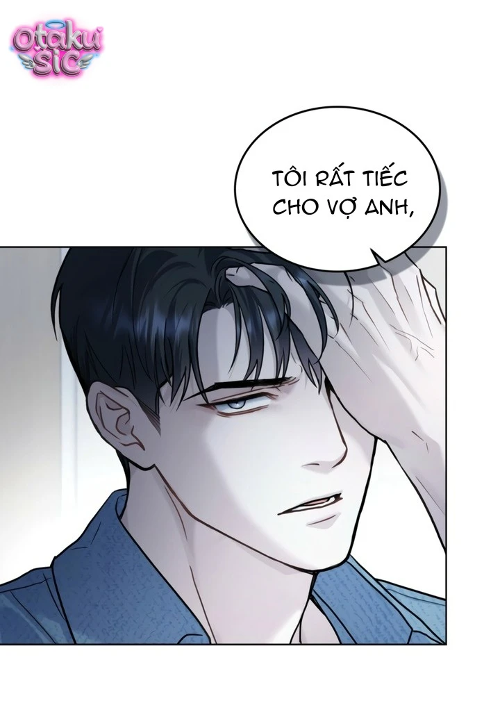 Thú Vui Của Kẻ Điên - Chap 38 - Trang 45