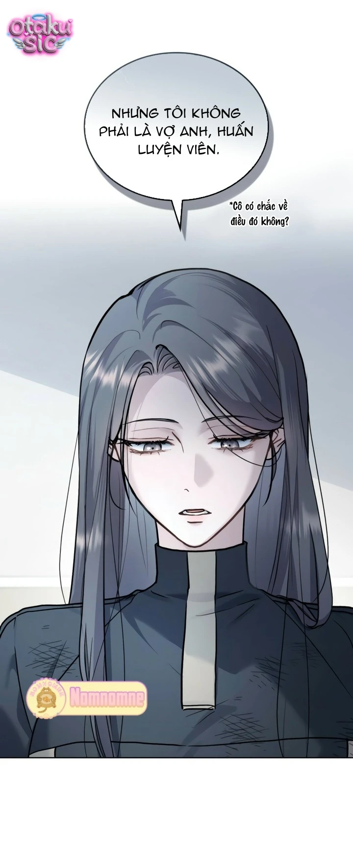 Thú Vui Của Kẻ Điên - Chap 38 - Trang 46