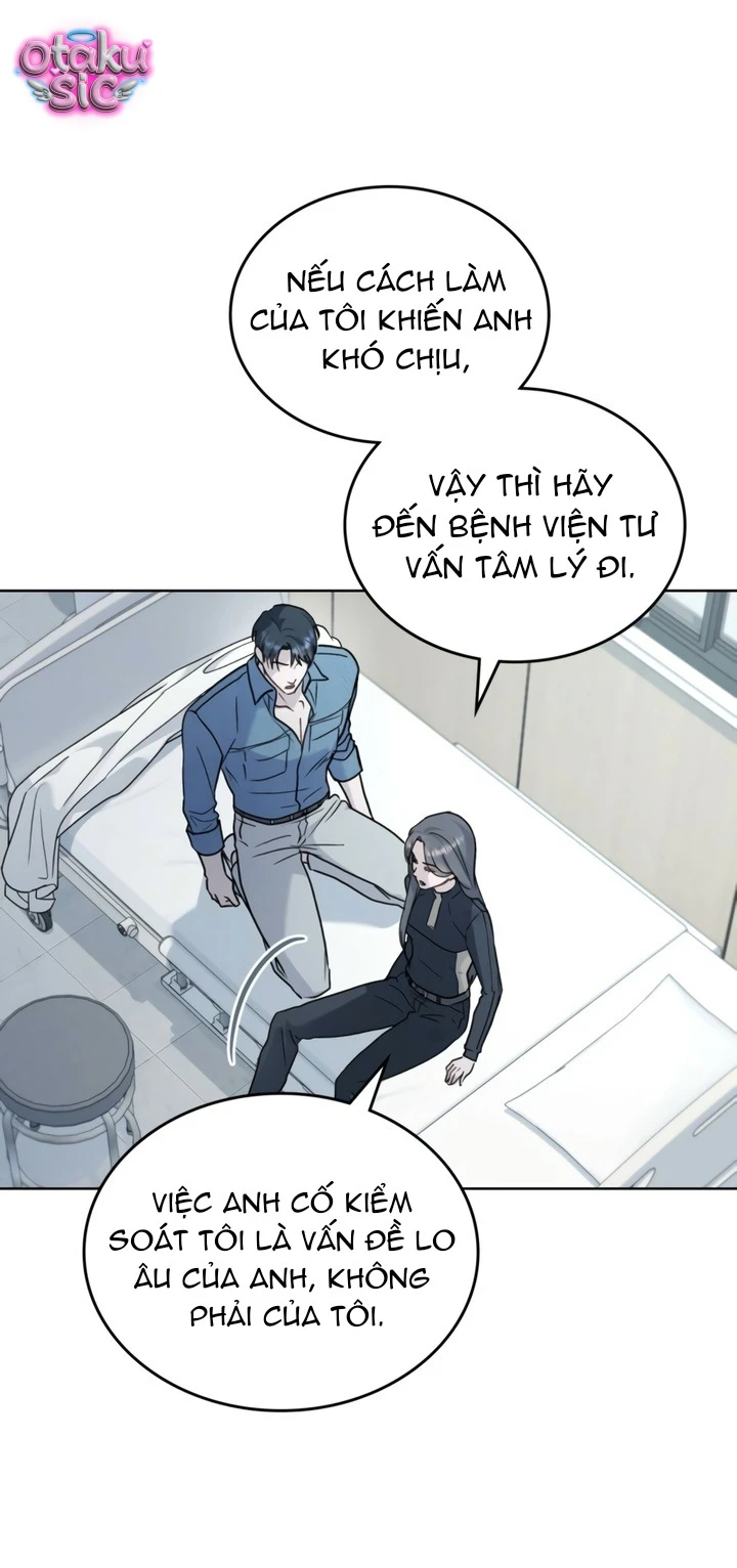 Thú Vui Của Kẻ Điên - Chap 38 - Trang 47