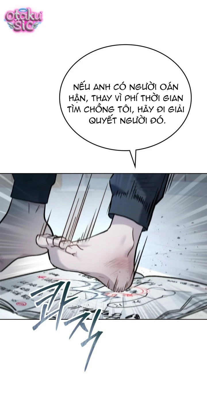 Thú Vui Của Kẻ Điên - Chap 38 - Trang 48