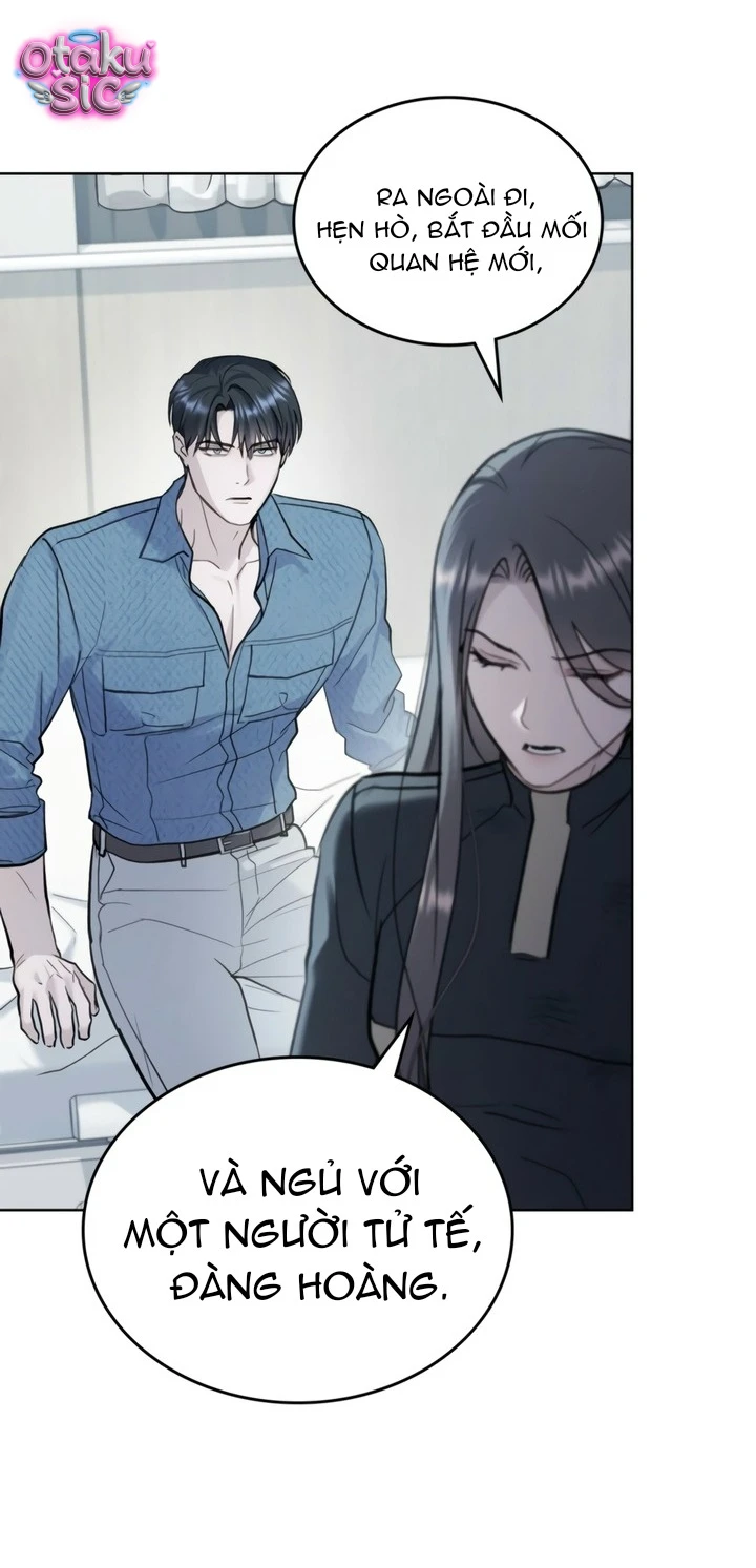 Thú Vui Của Kẻ Điên - Chap 38 - Trang 49