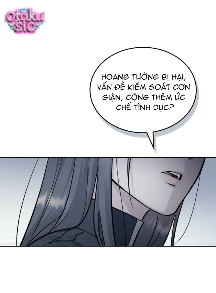 Thú Vui Của Kẻ Điên - Chap 38 - Trang 50
