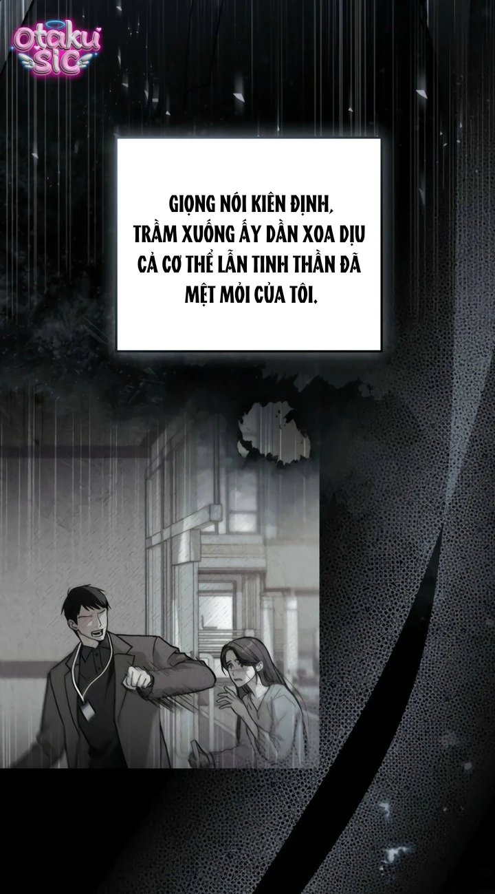 Thú Vui Của Kẻ Điên - Chap 38 - Trang 6