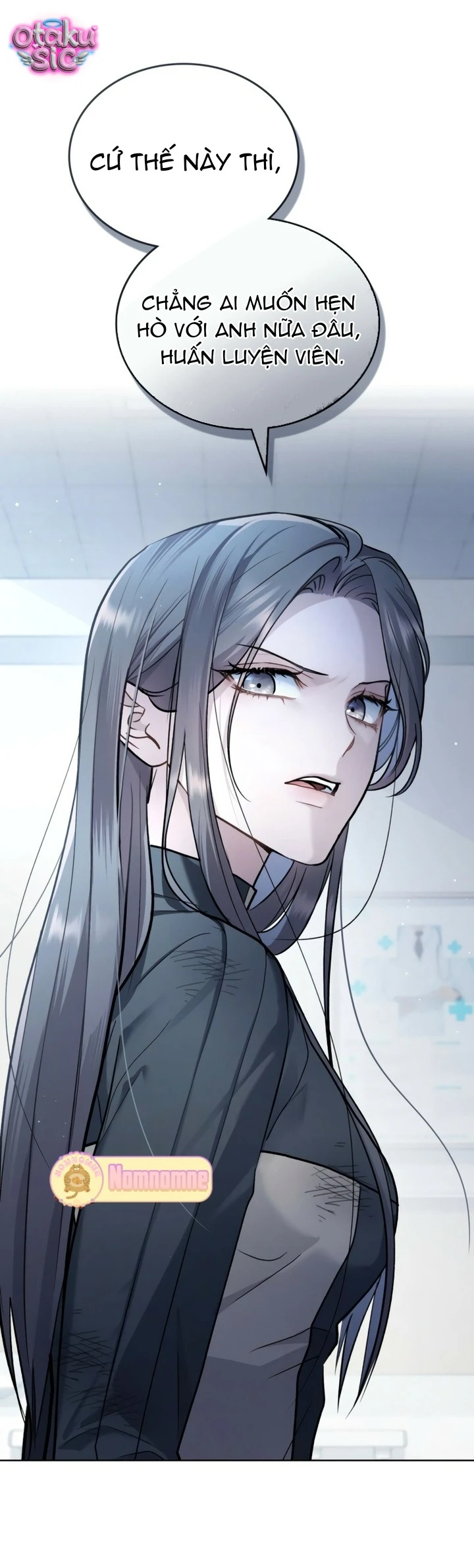 Thú Vui Của Kẻ Điên - Chap 38 - Trang 51