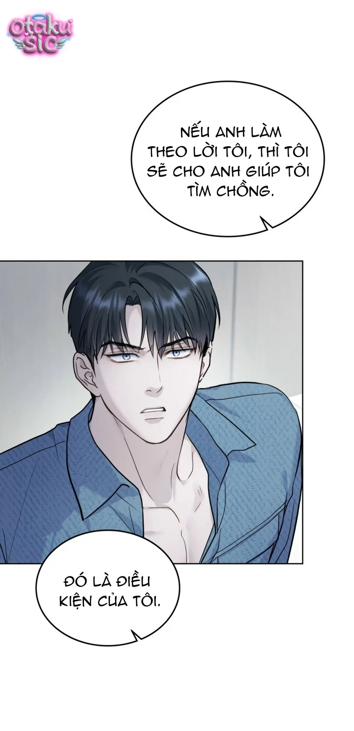 Thú Vui Của Kẻ Điên - Chap 38 - Trang 52