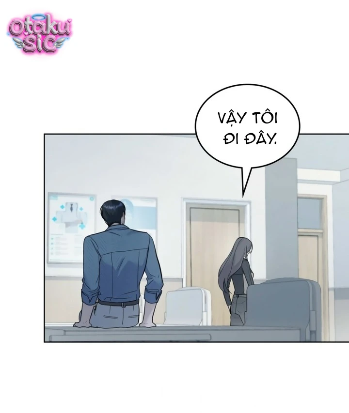 Thú Vui Của Kẻ Điên - Chap 38 - Trang 53