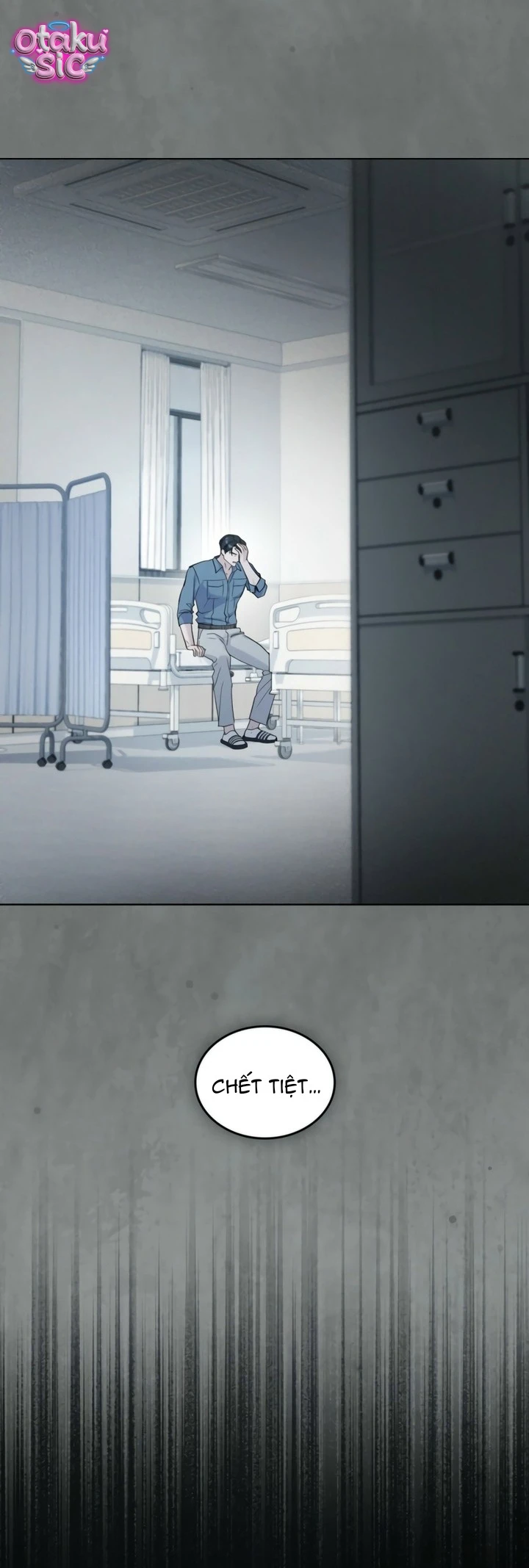 Thú Vui Của Kẻ Điên - Chap 38 - Trang 55