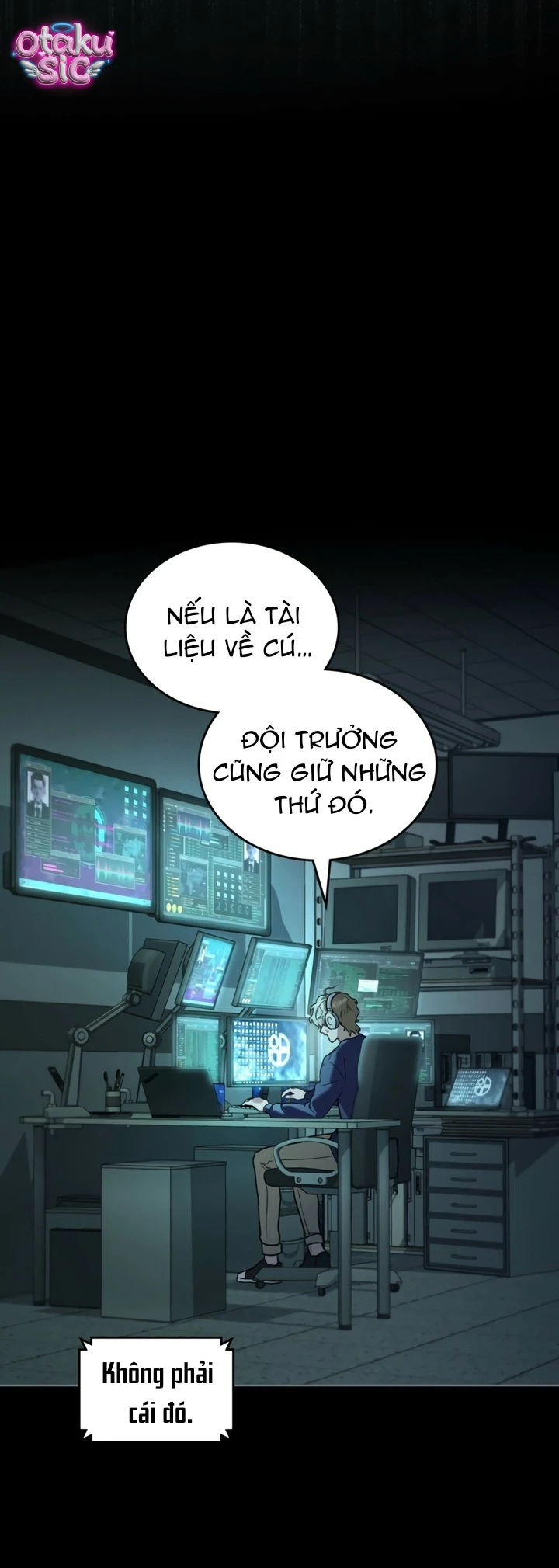 Thú Vui Của Kẻ Điên - Chap 38 - Trang 56