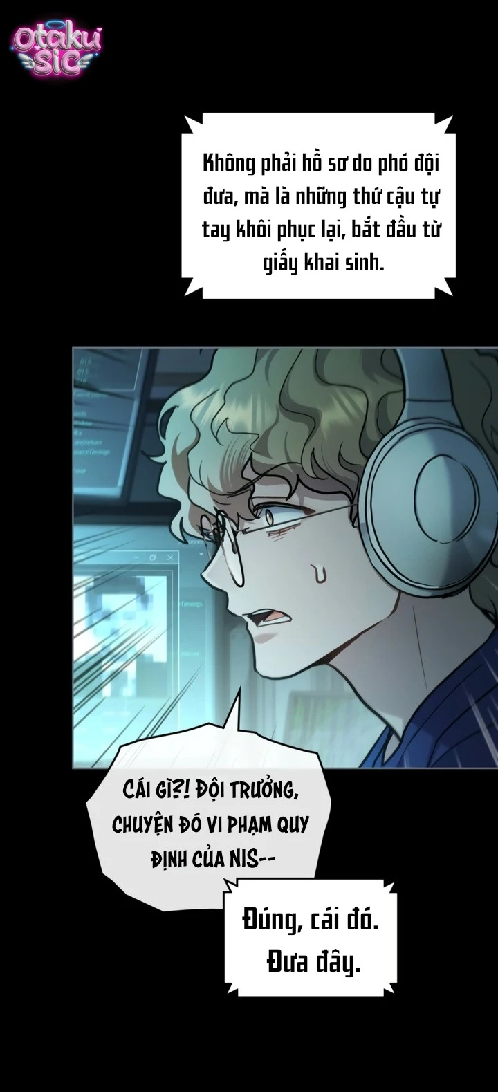 Thú Vui Của Kẻ Điên - Chap 38 - Trang 57