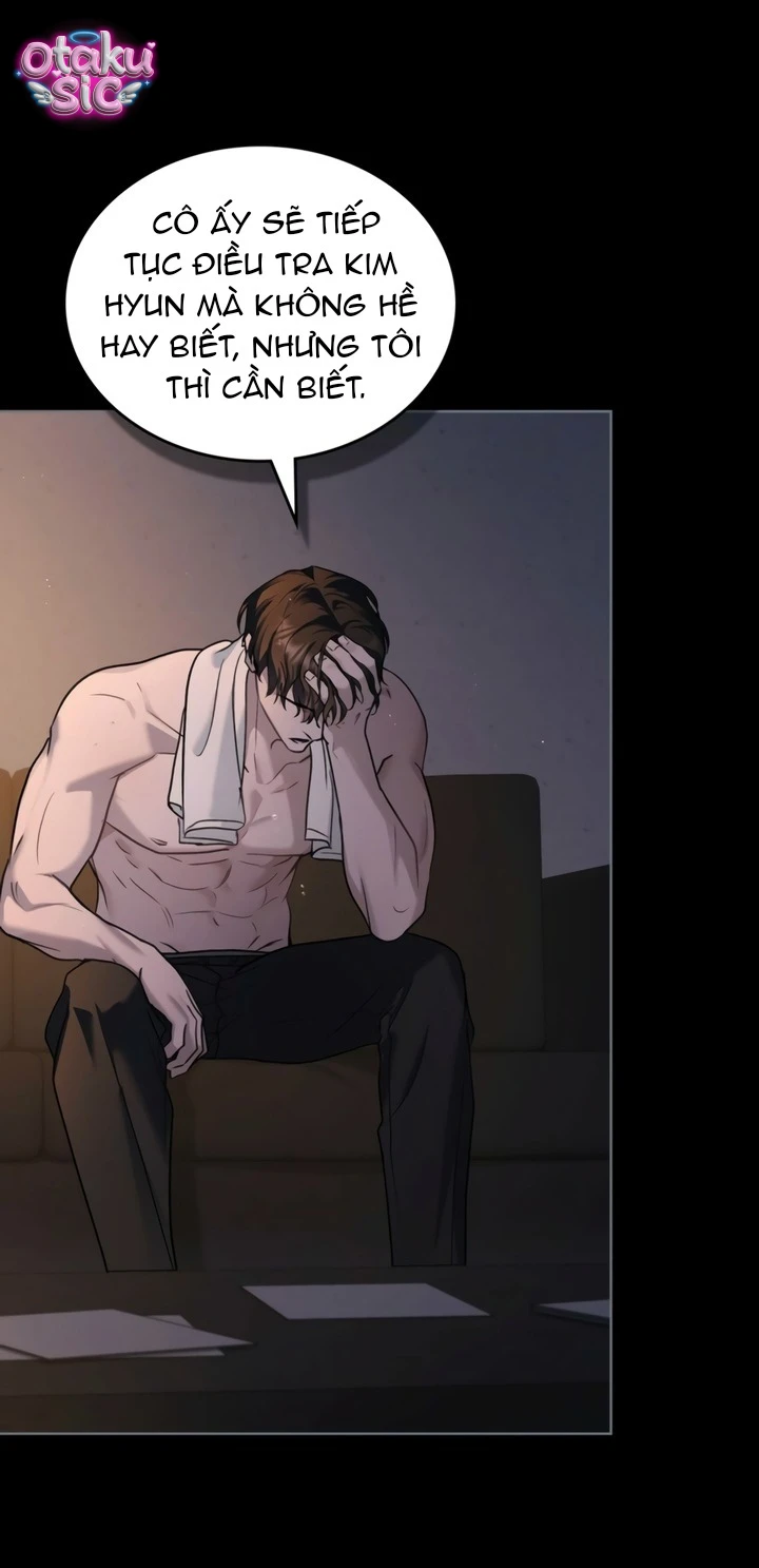 Thú Vui Của Kẻ Điên - Chap 38 - Trang 58