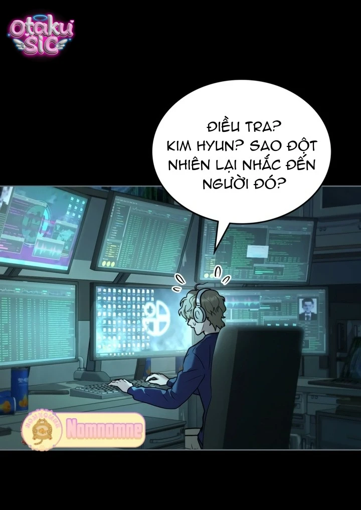 Thú Vui Của Kẻ Điên - Chap 38 - Trang 60