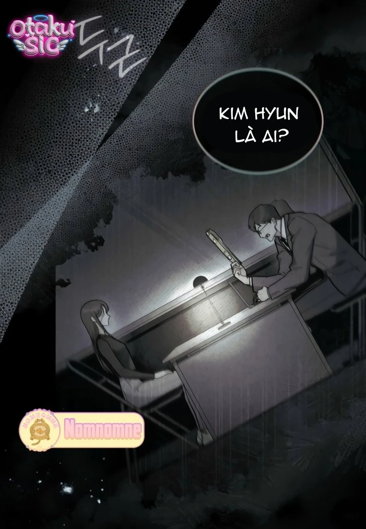 Thú Vui Của Kẻ Điên - Chap 38 - Trang 7