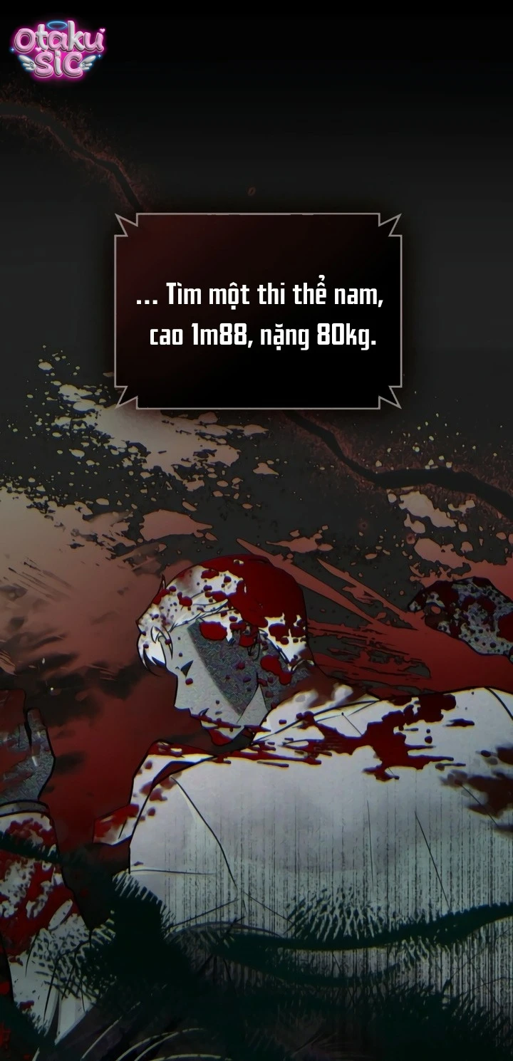 Thú Vui Của Kẻ Điên - Chap 38 - Trang 61