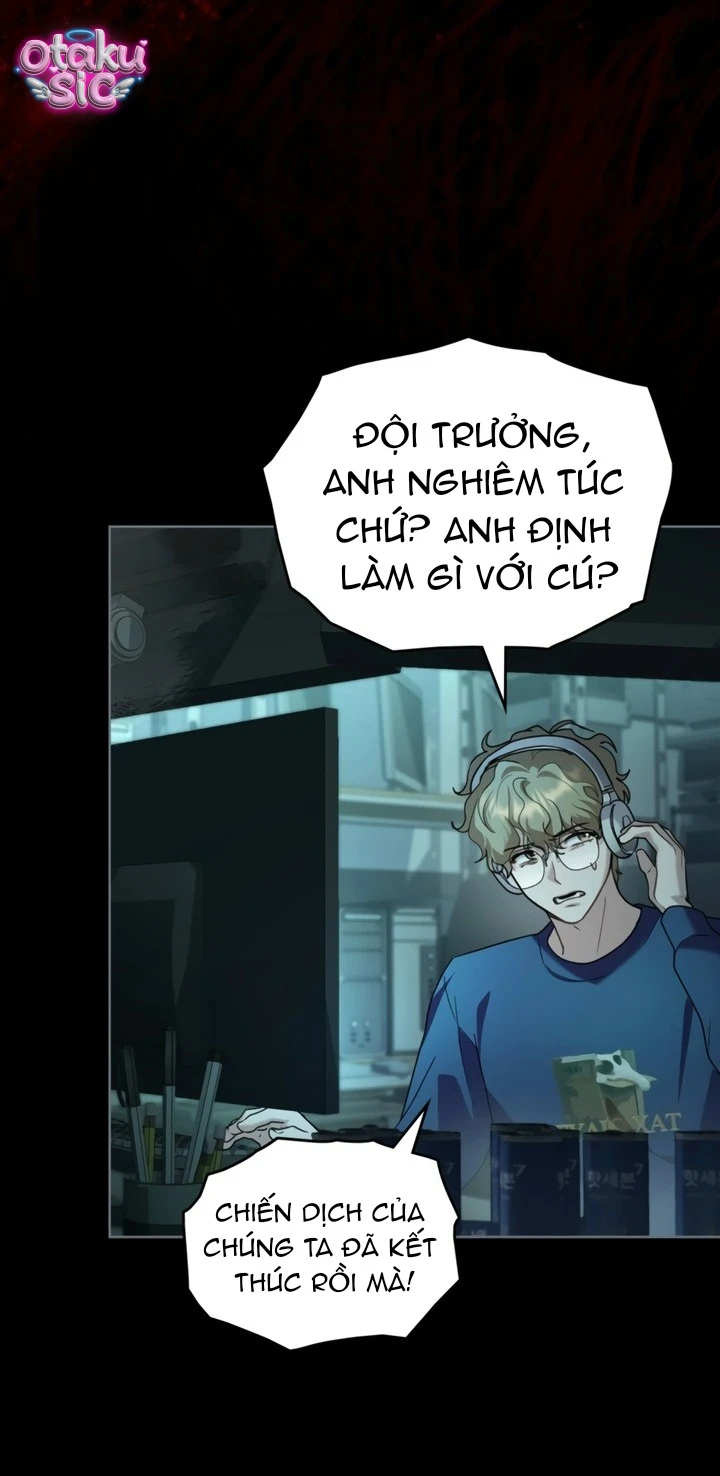 Thú Vui Của Kẻ Điên - Chap 38 - Trang 63