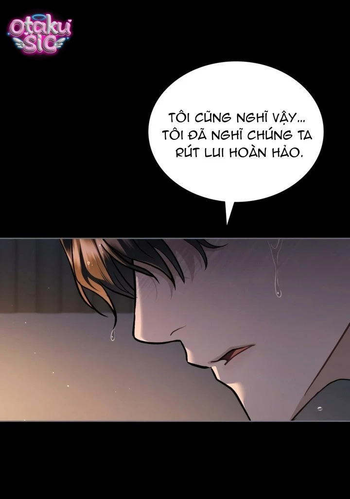 Thú Vui Của Kẻ Điên - Chap 38 - Trang 64