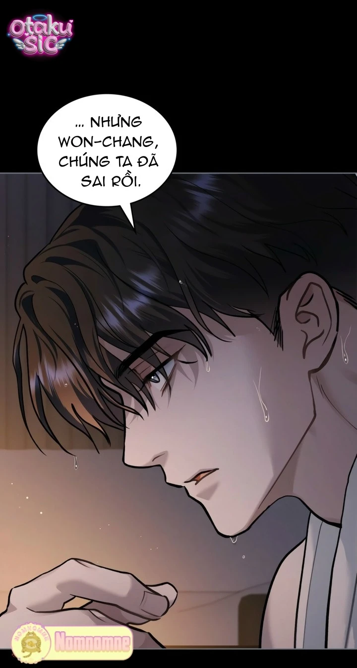 Thú Vui Của Kẻ Điên - Chap 38 - Trang 66
