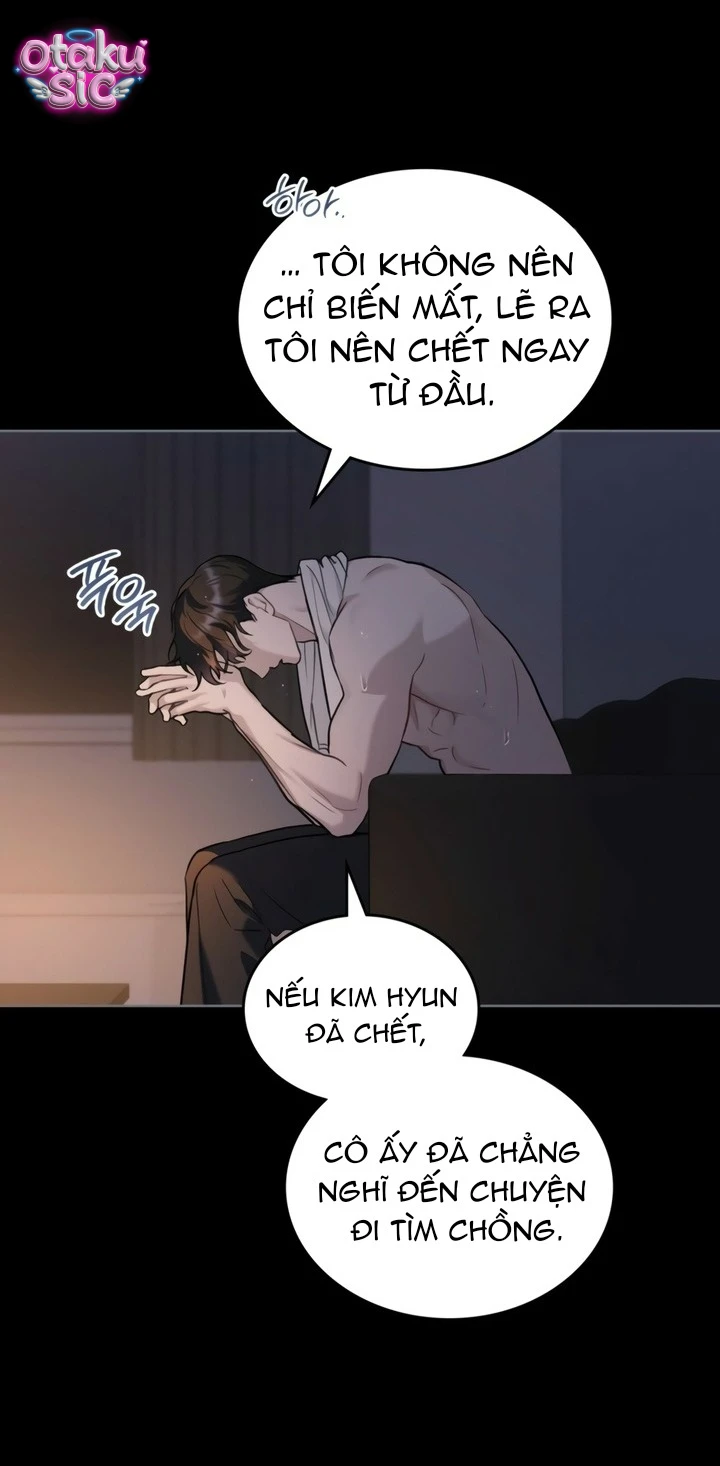 Thú Vui Của Kẻ Điên - Chap 38 - Trang 69