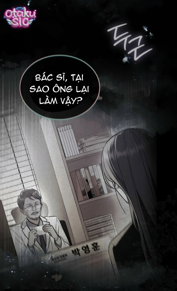 Thú Vui Của Kẻ Điên - Chap 38 - Trang 8