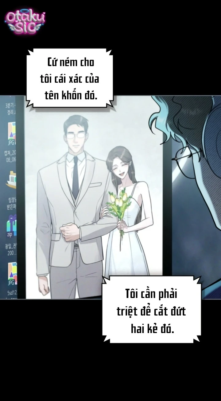 Thú Vui Của Kẻ Điên - Chap 38 - Trang 71
