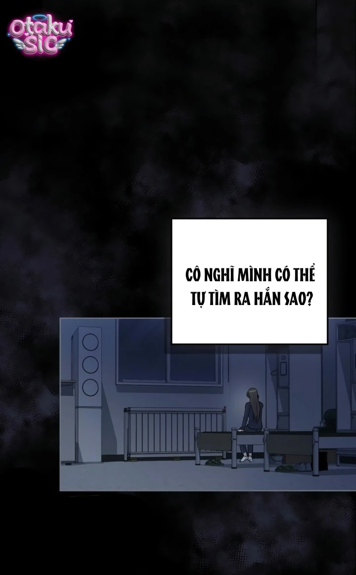 Thú Vui Của Kẻ Điên - Chap 38 - Trang 73