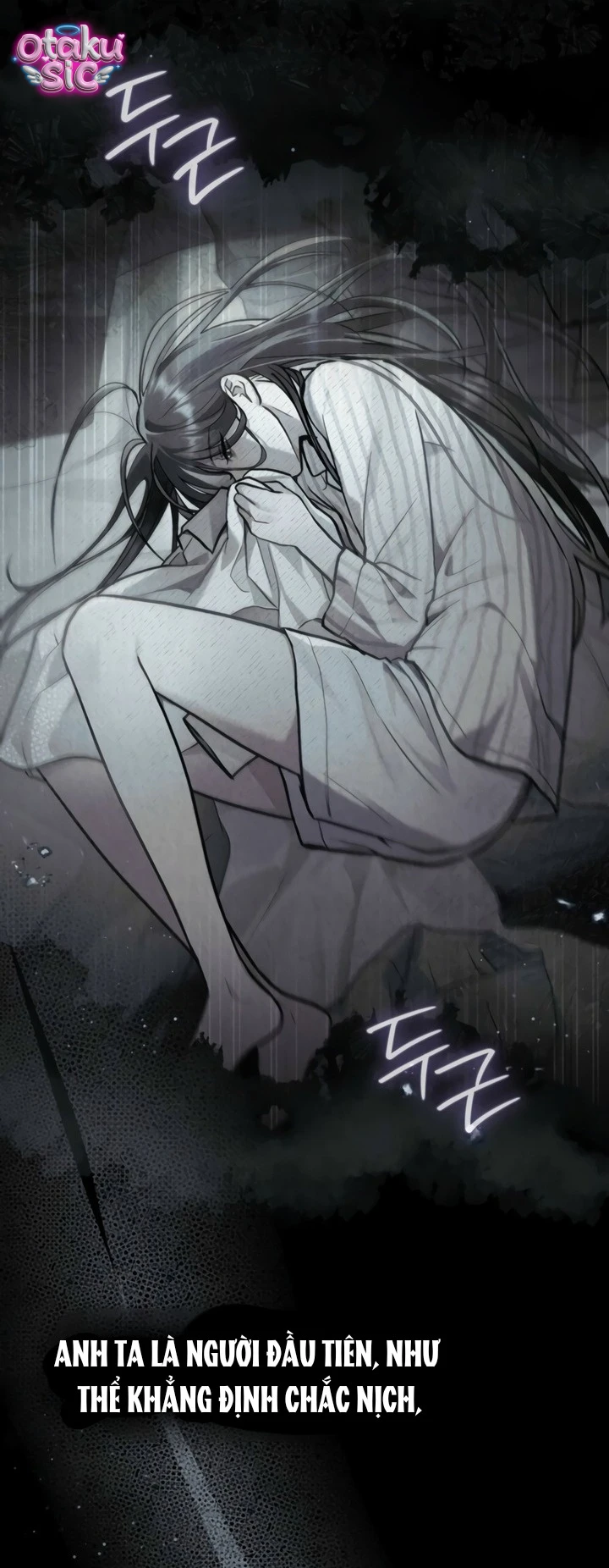 Thú Vui Của Kẻ Điên - Chap 38 - Trang 9