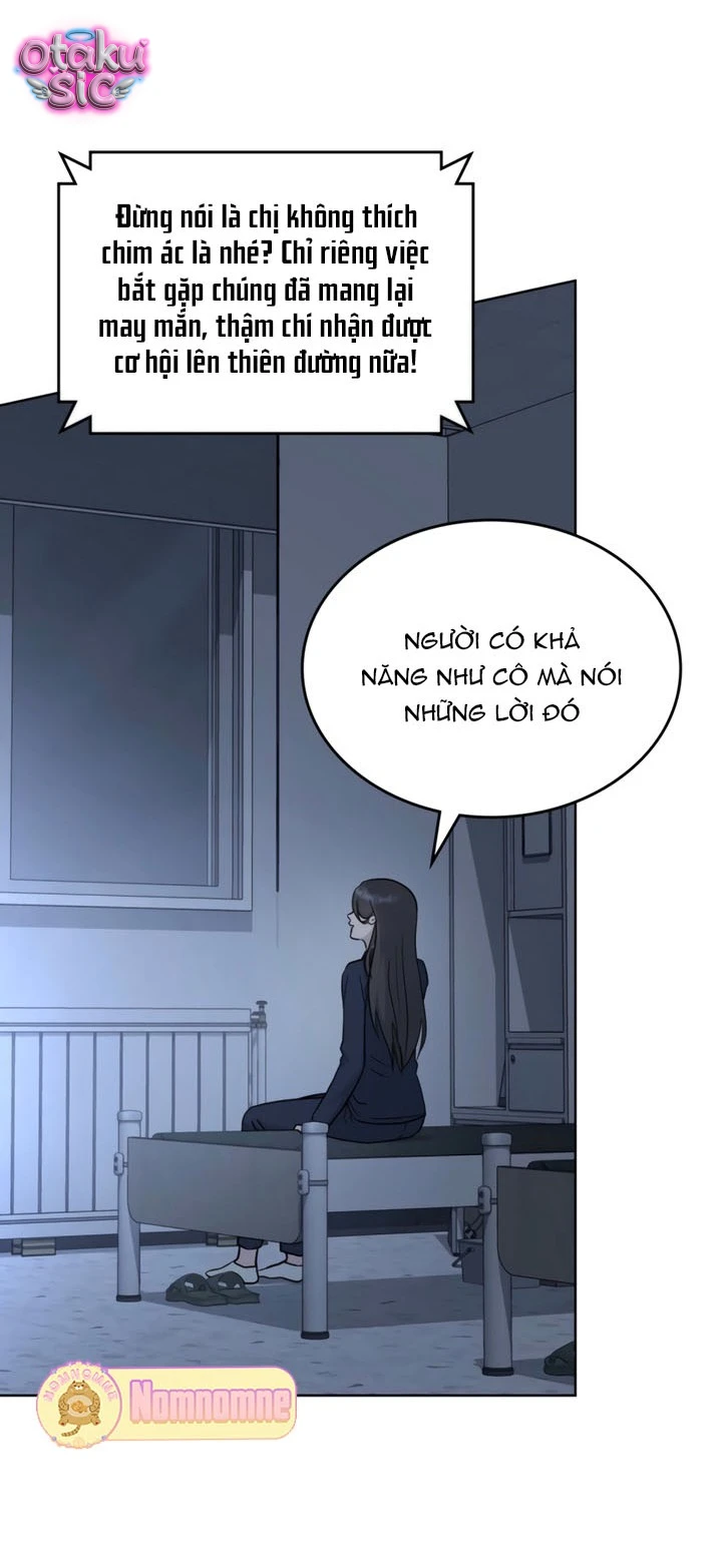 Thú Vui Của Kẻ Điên - Chap 39 - Trang 11