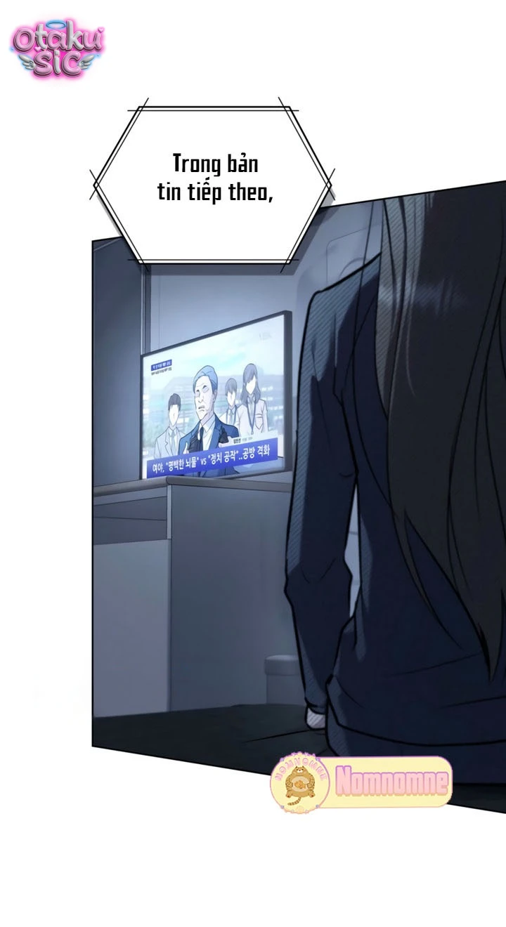 Thú Vui Của Kẻ Điên - Chap 39 - Trang 17