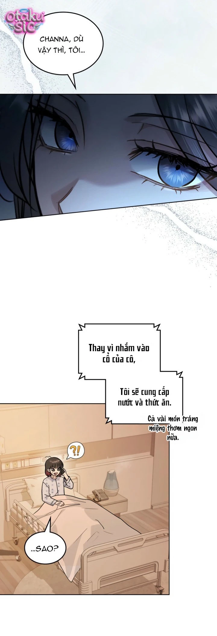 Thú Vui Của Kẻ Điên - Chap 39 - Trang 19