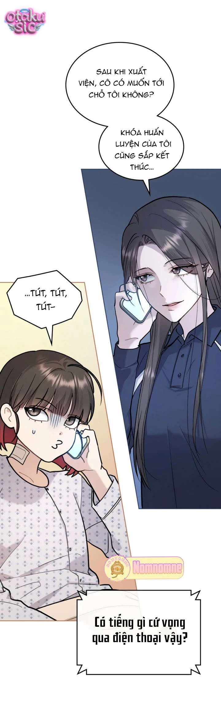 Thú Vui Của Kẻ Điên - Chap 39 - Trang 20