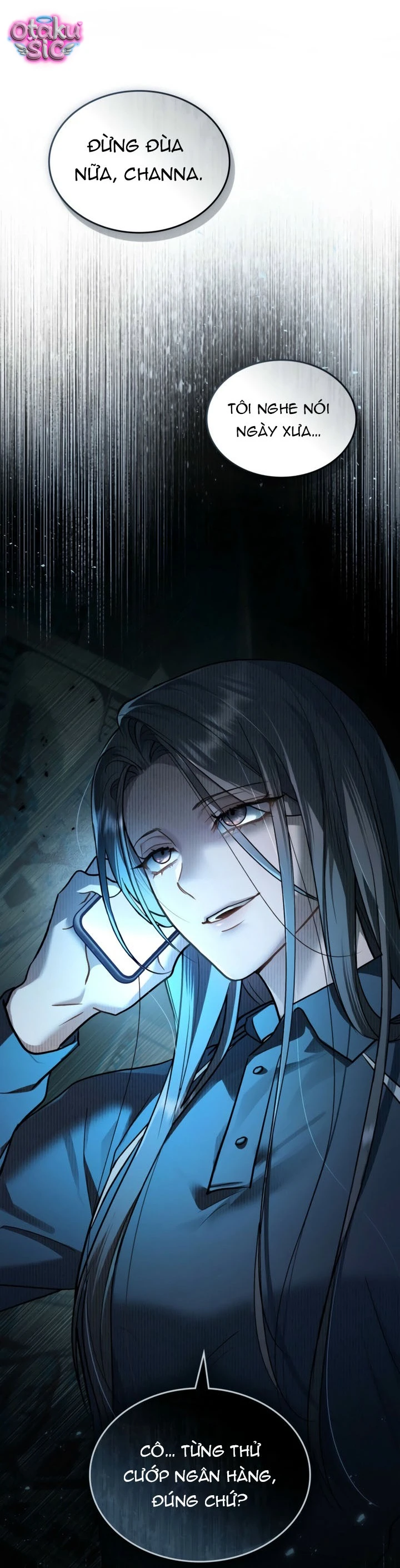 Thú Vui Của Kẻ Điên - Chap 39 - Trang 21