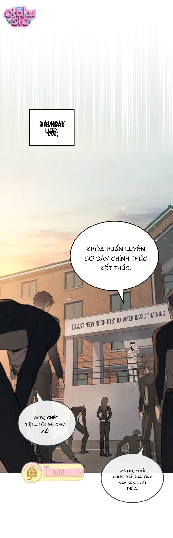 Thú Vui Của Kẻ Điên - Chap 39 - Trang 24