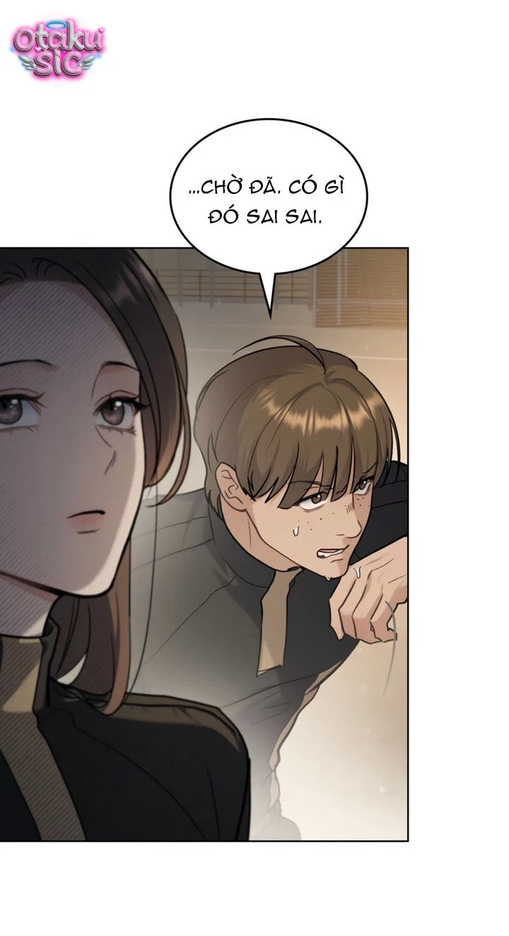 Thú Vui Của Kẻ Điên - Chap 39 - Trang 26