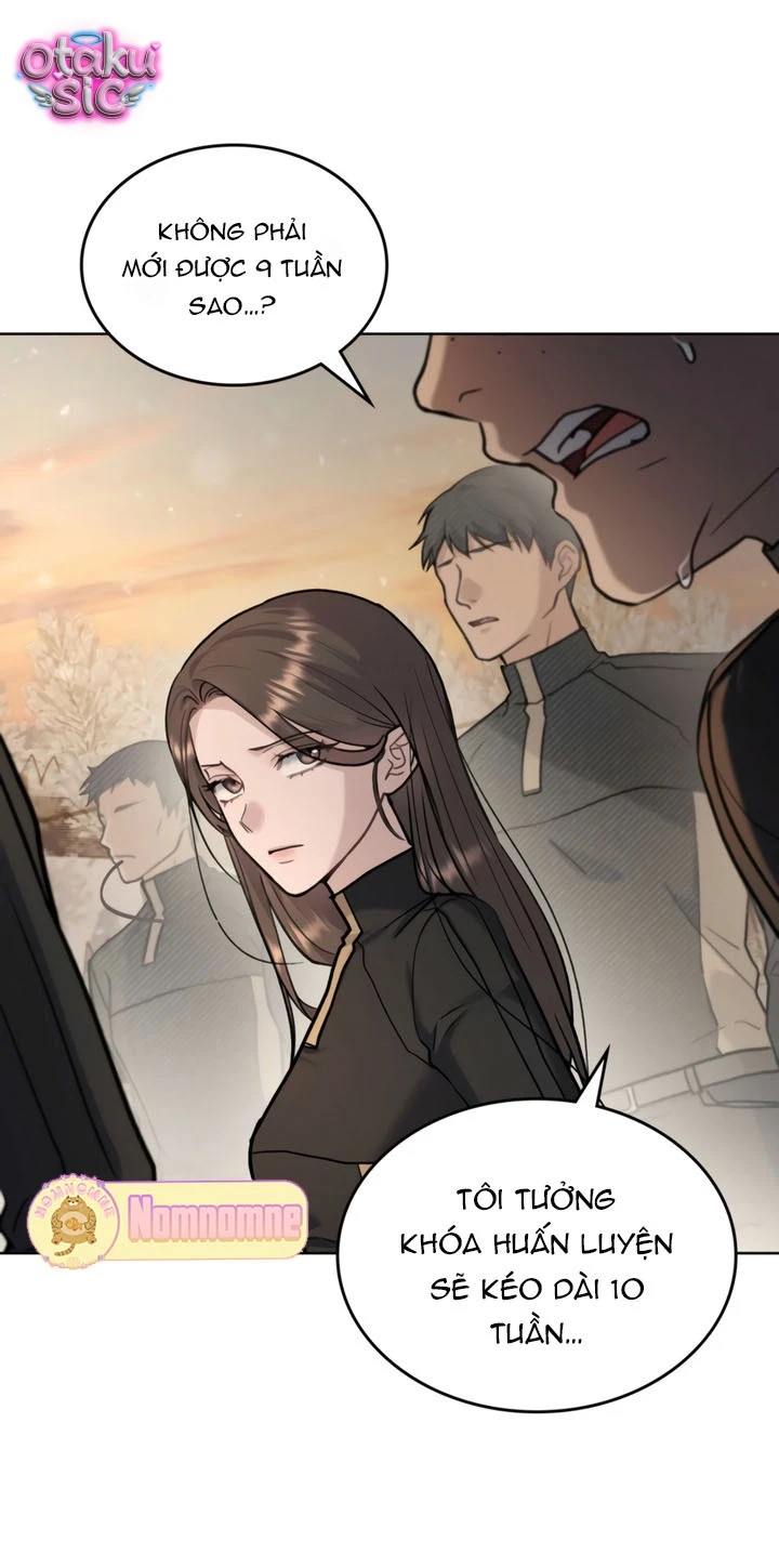 Thú Vui Của Kẻ Điên - Chap 39 - Trang 27