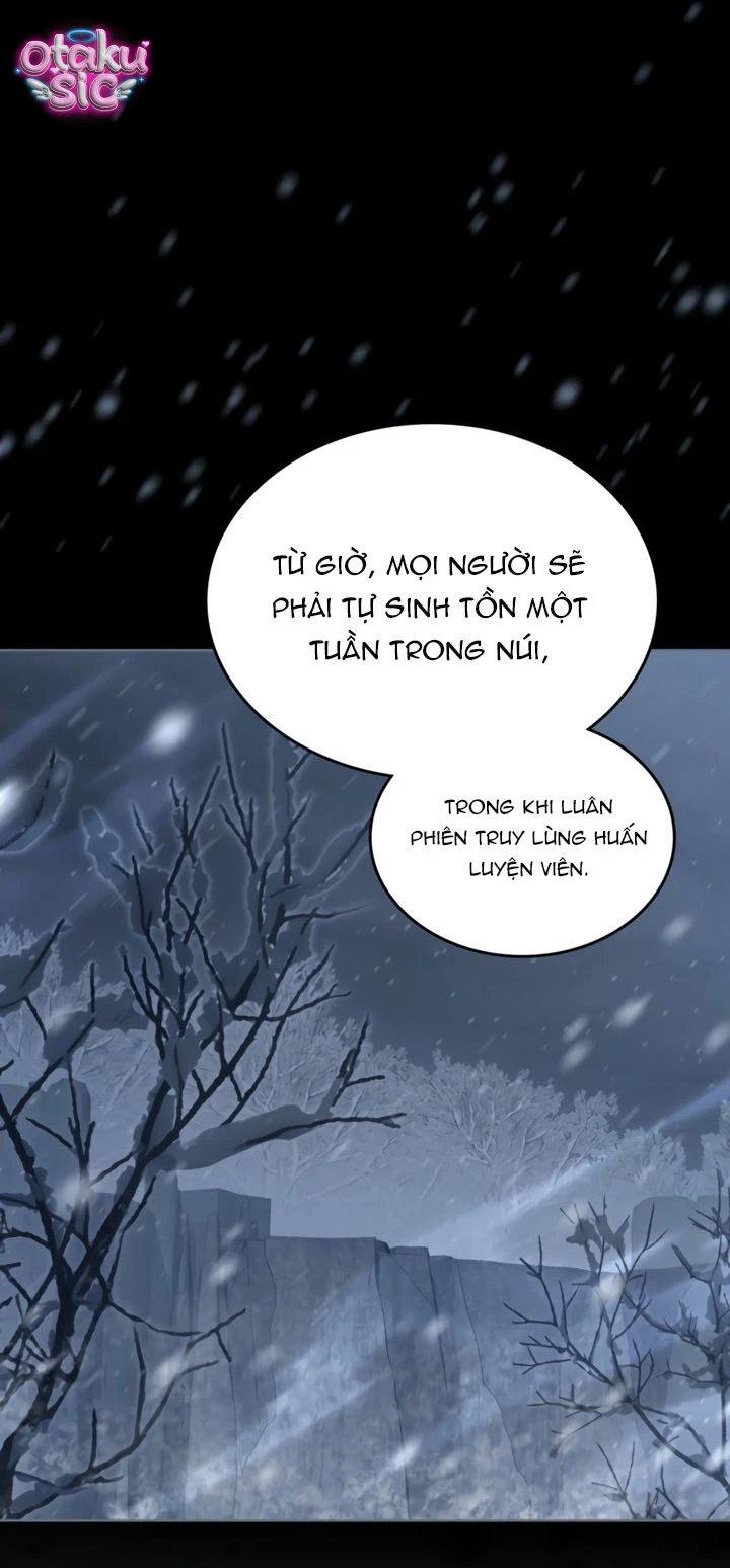 Thú Vui Của Kẻ Điên - Chap 39 - Trang 31