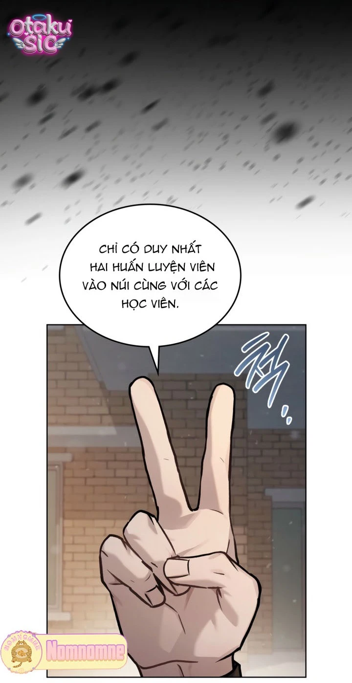 Thú Vui Của Kẻ Điên - Chap 39 - Trang 32