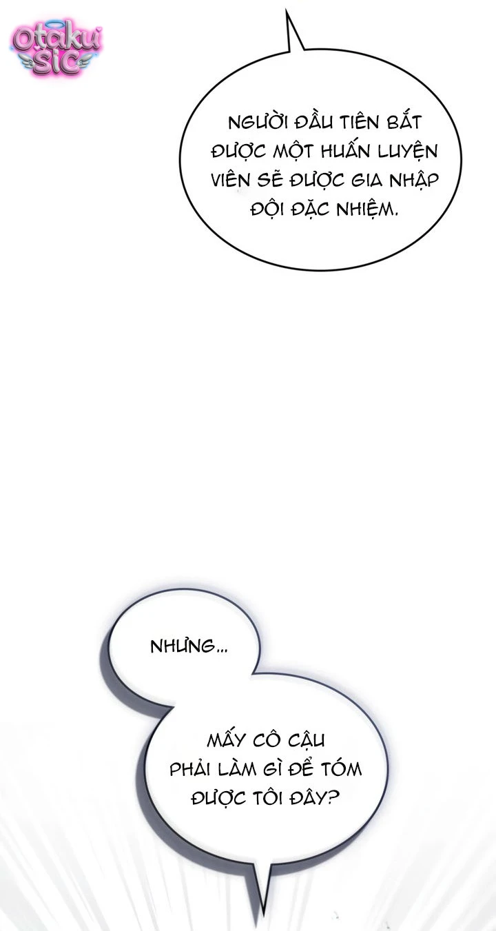 Thú Vui Của Kẻ Điên - Chap 39 - Trang 33