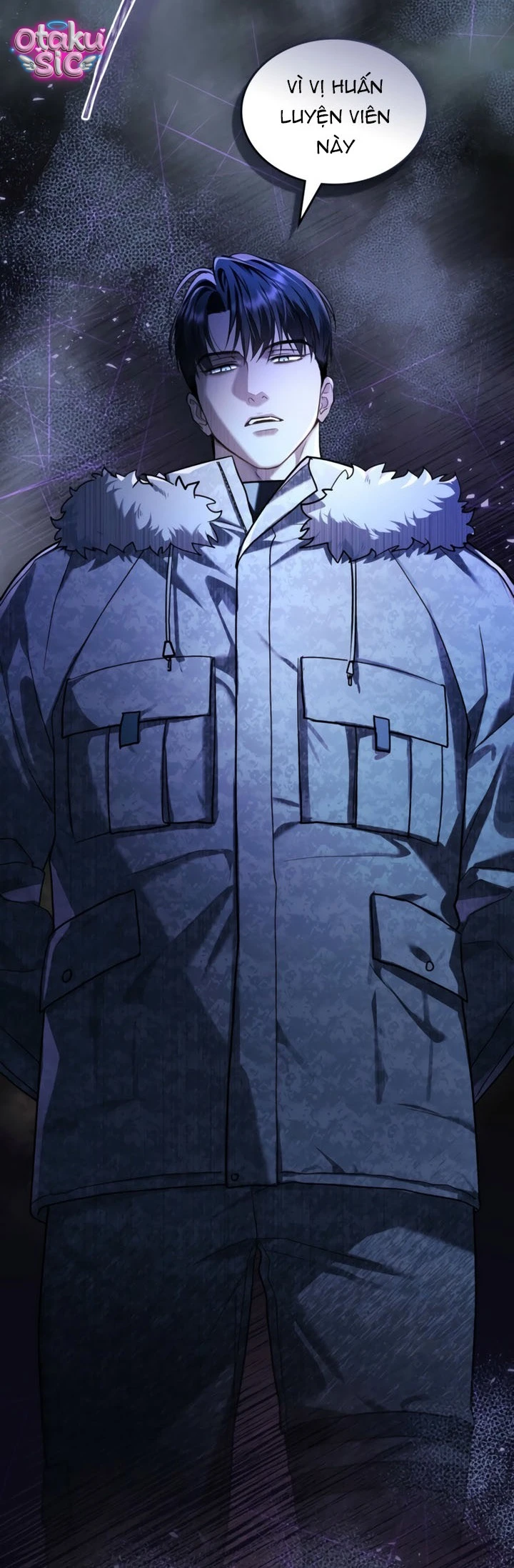 Thú Vui Của Kẻ Điên - Chap 39 - Trang 35