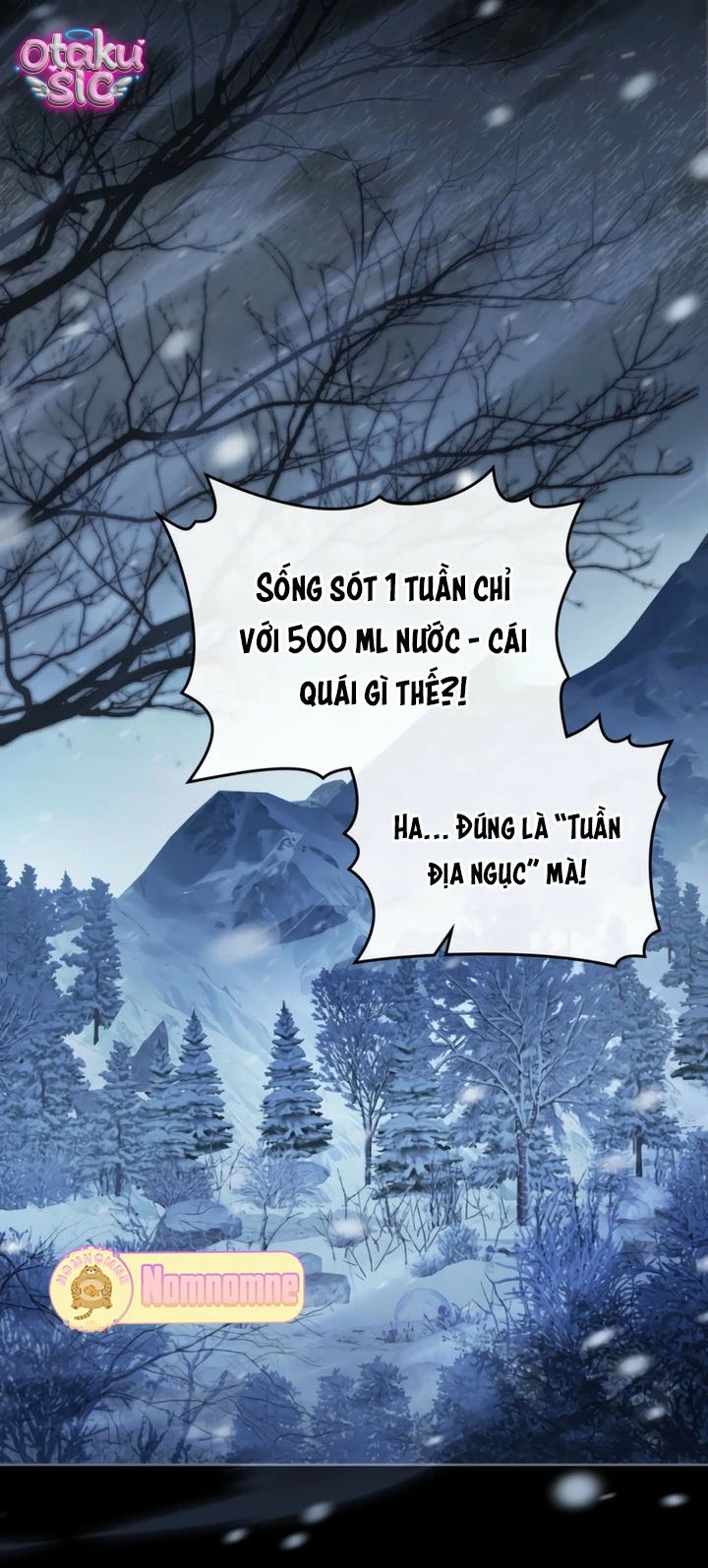 Thú Vui Của Kẻ Điên - Chap 39 - Trang 38