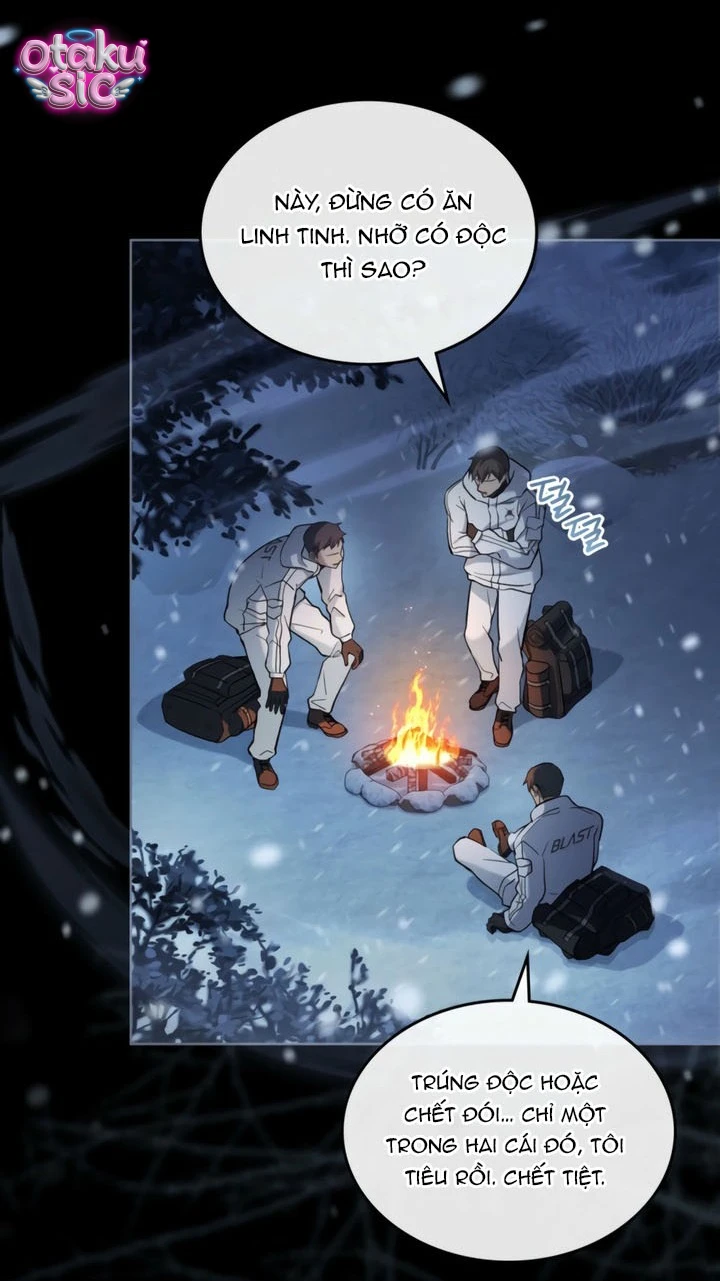 Thú Vui Của Kẻ Điên - Chap 39 - Trang 39