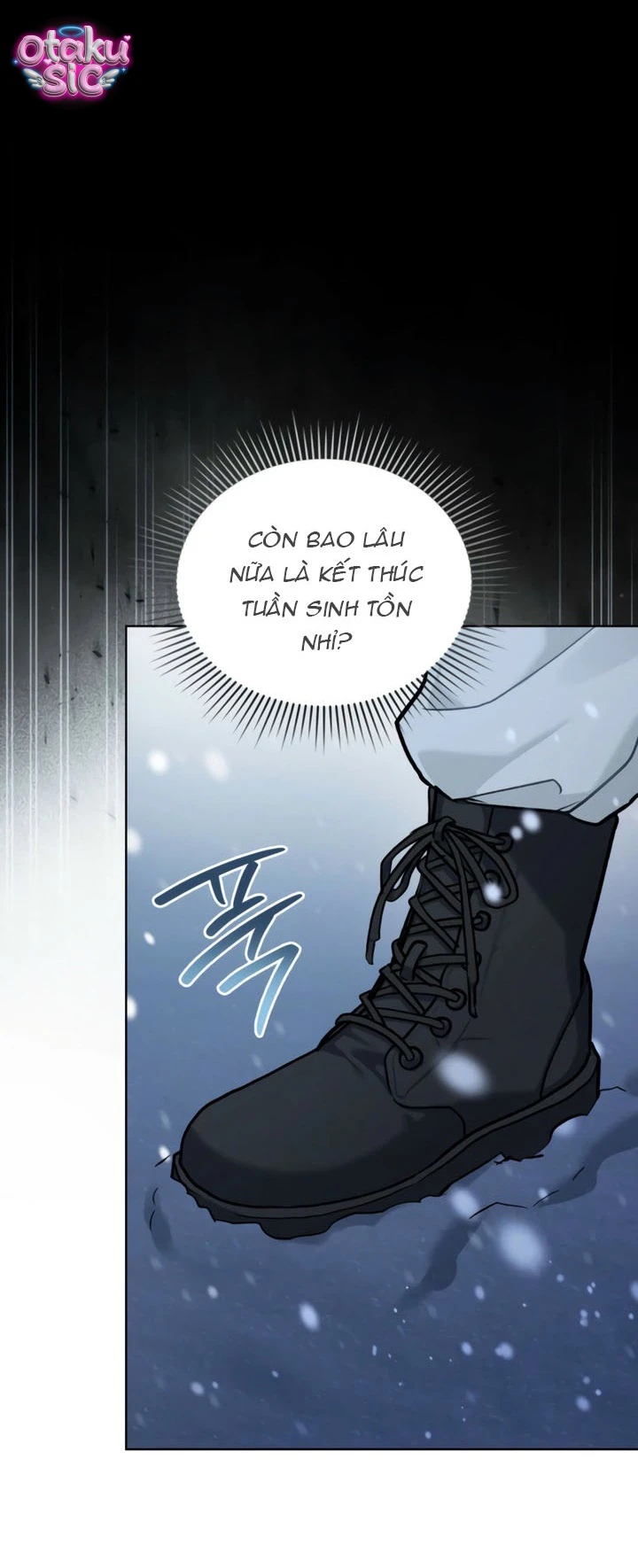 Thú Vui Của Kẻ Điên - Chap 39 - Trang 43