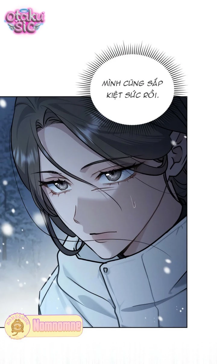 Thú Vui Của Kẻ Điên - Chap 39 - Trang 44