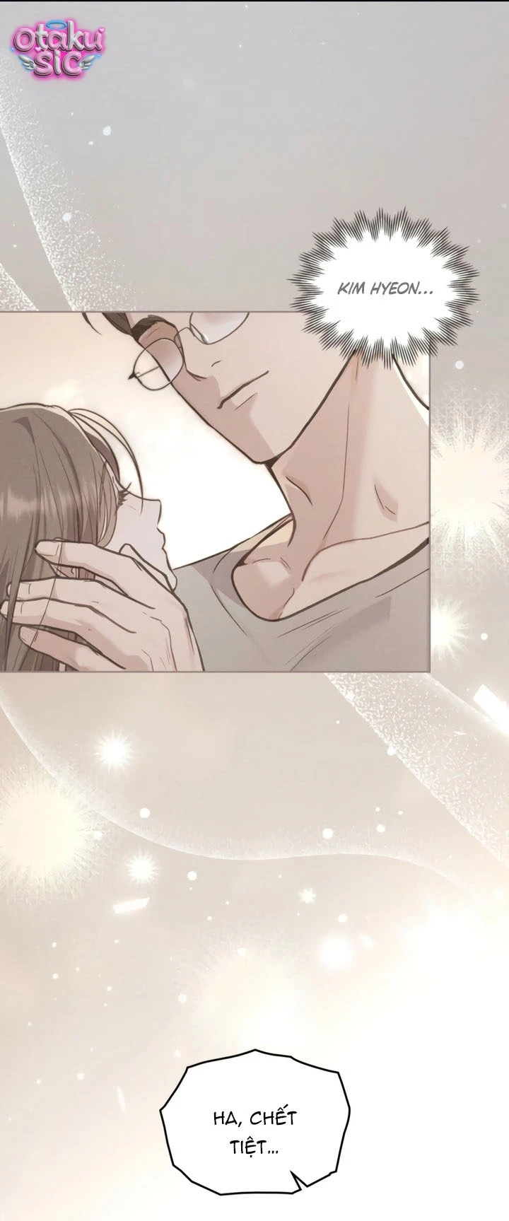 Thú Vui Của Kẻ Điên - Chap 39 - Trang 47