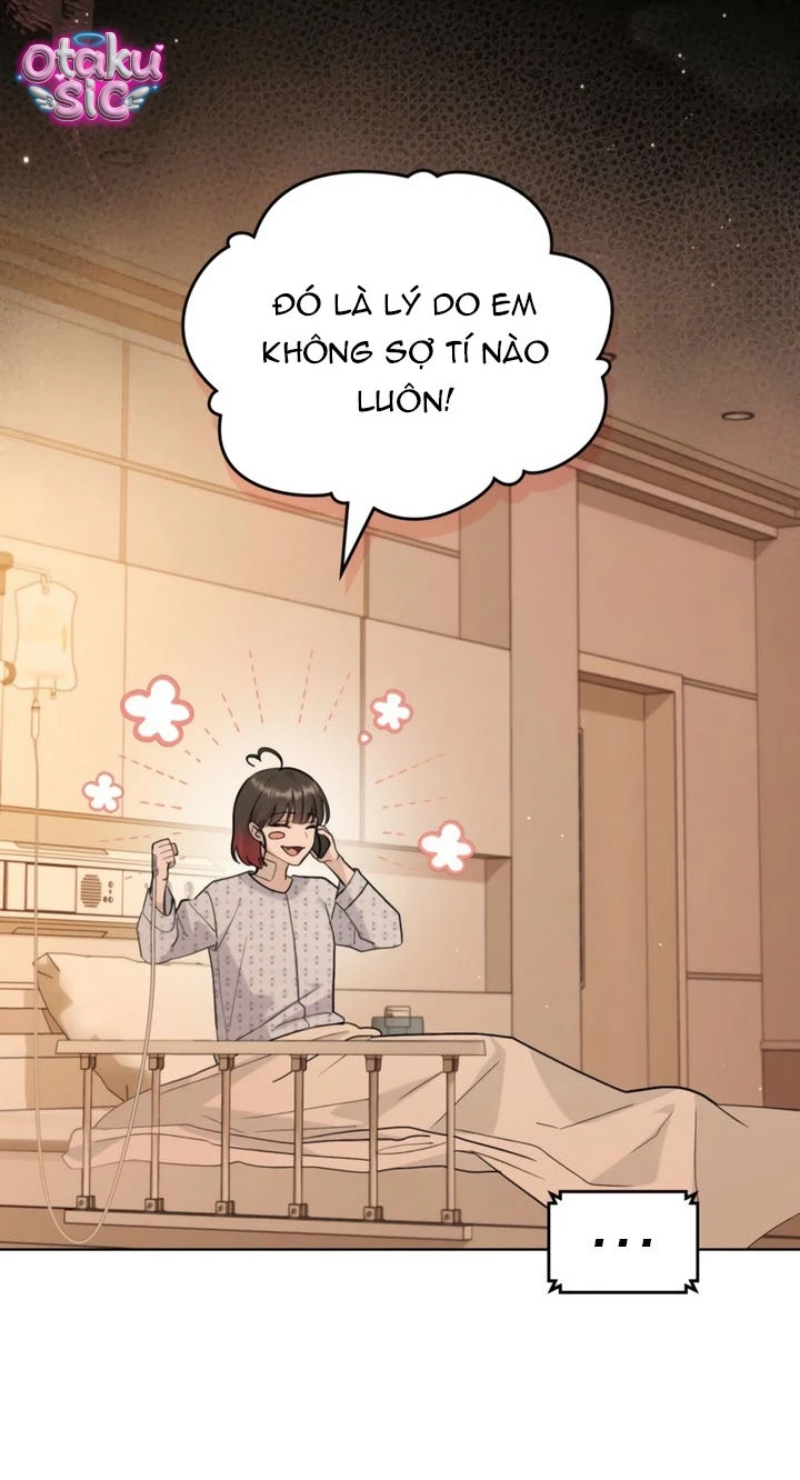 Thú Vui Của Kẻ Điên - Chap 39 - Trang 6