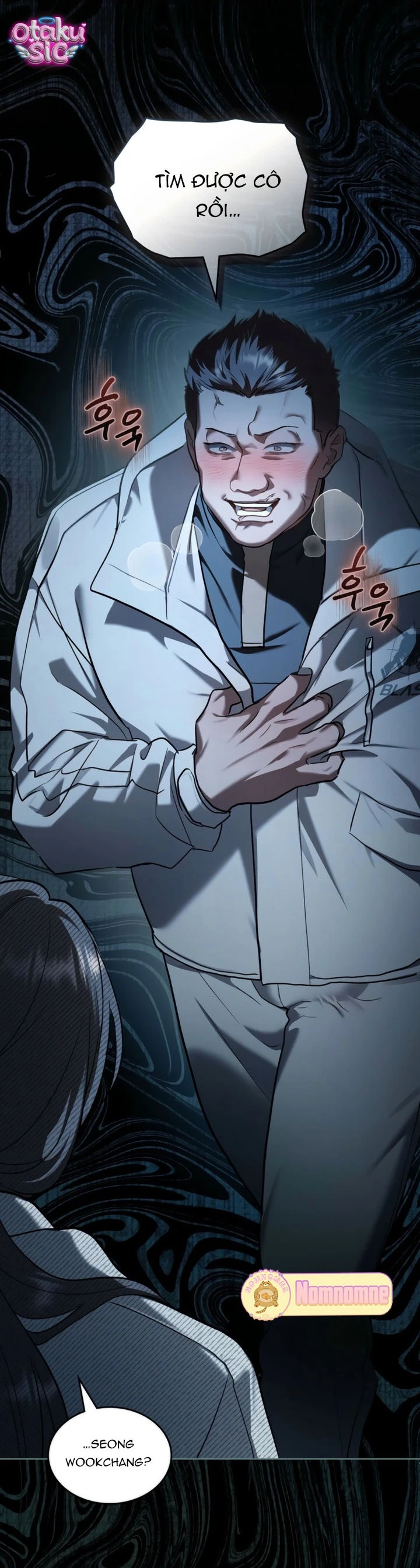 Thú Vui Của Kẻ Điên - Chap 39 - Trang 51