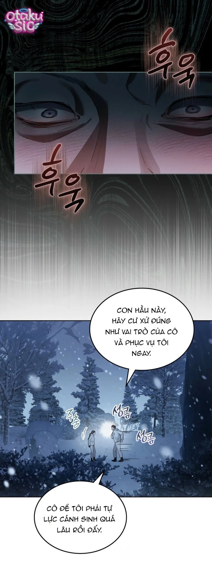 Thú Vui Của Kẻ Điên - Chap 39 - Trang 52